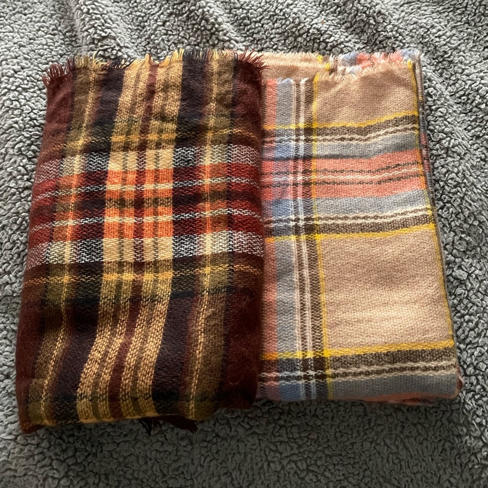 Scarf bundle